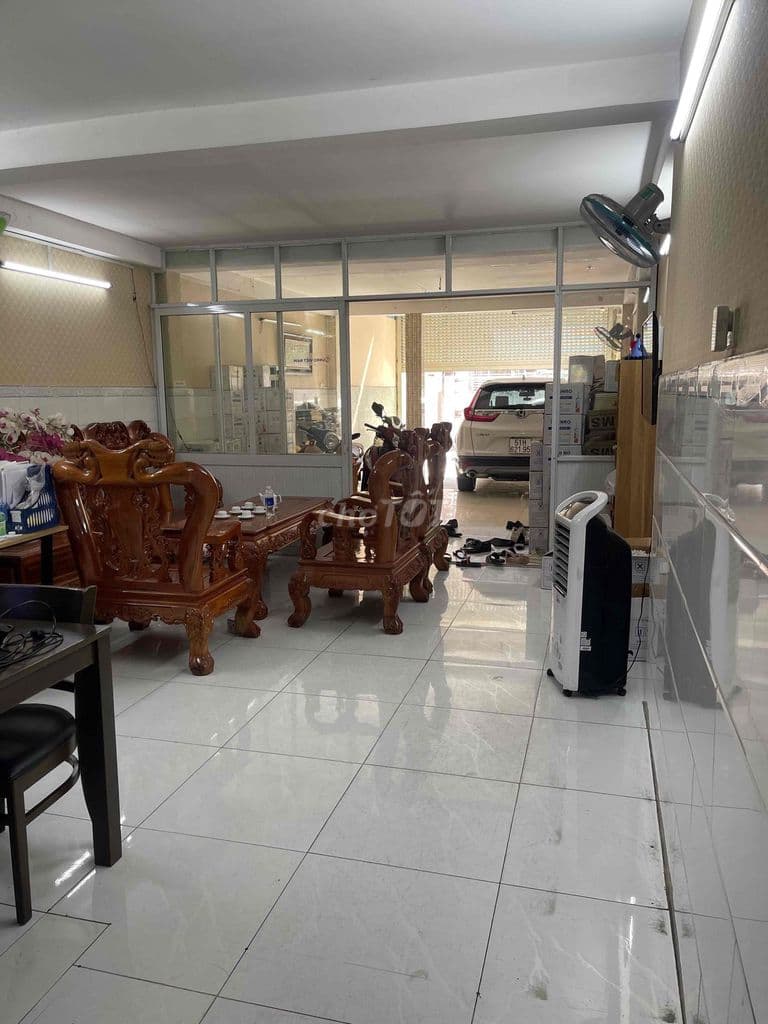 Cần bán nhà MT Nam Hoà, Phường Phước Long, TP. Thủ đức - Ảnh 2