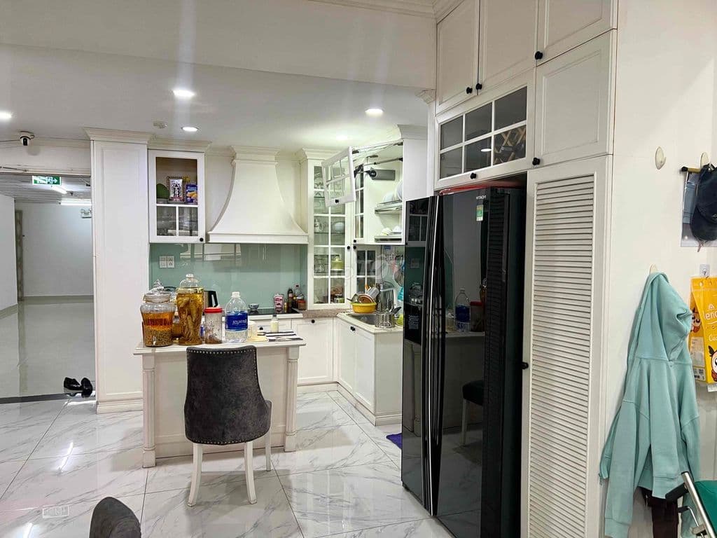 Bán Căn hộ Chung Cư Vạn Đô - Nội thất cao cấp - Ảnh 3