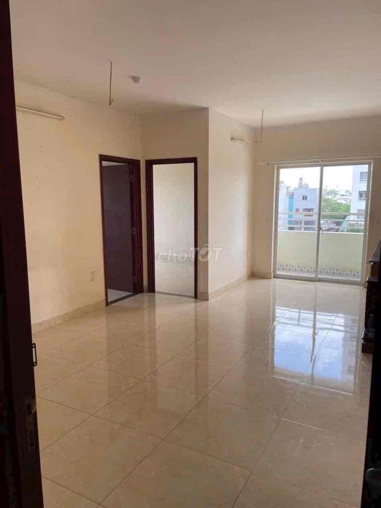 Bán căn hộ Tecco Giá 2.4 tỷ -58m2/2pn/2wc Sổ hồng sẵn - Ảnh 2