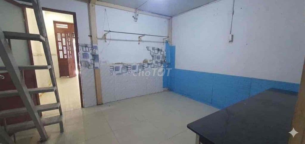 GIÁ 2,5 TỶ BÁN NHÀ SHR HÓC MÔN , NGUYỄN THỊ PHA . HXH 44m2 . - Ảnh 3