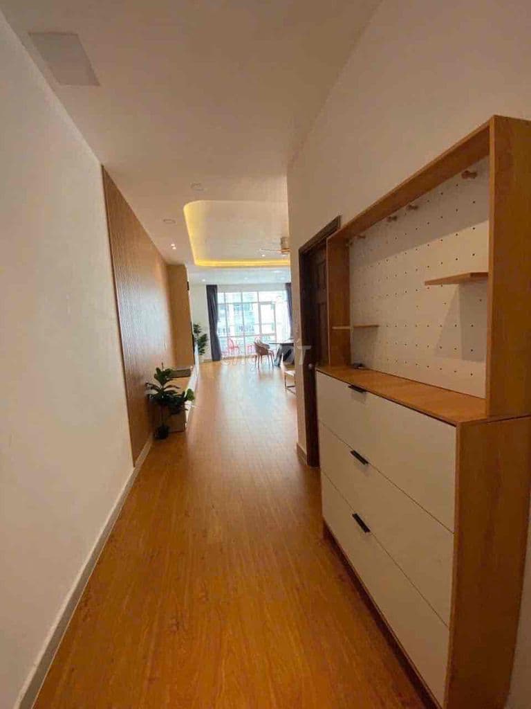 📣📣📣BÁN CĂN HỘ BELLLEZA Q7✅124M2,3PN,2WC+DECOR✅TẶNG NT💰5.95 TỶ ( TL)🔥🔥🔥 - Ảnh 2