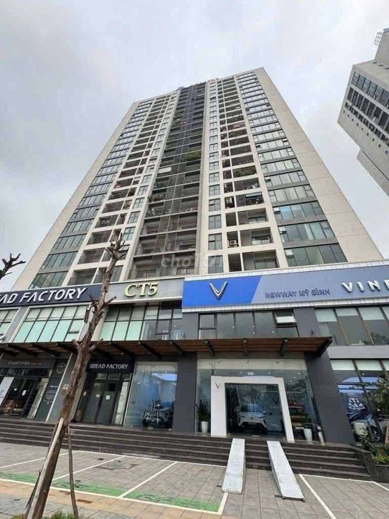 Bán căn hộ 71m2 chúng cư MHDI CT5 - CT6 Lê Đức Thọ - Mỹ Đình - Ảnh 2