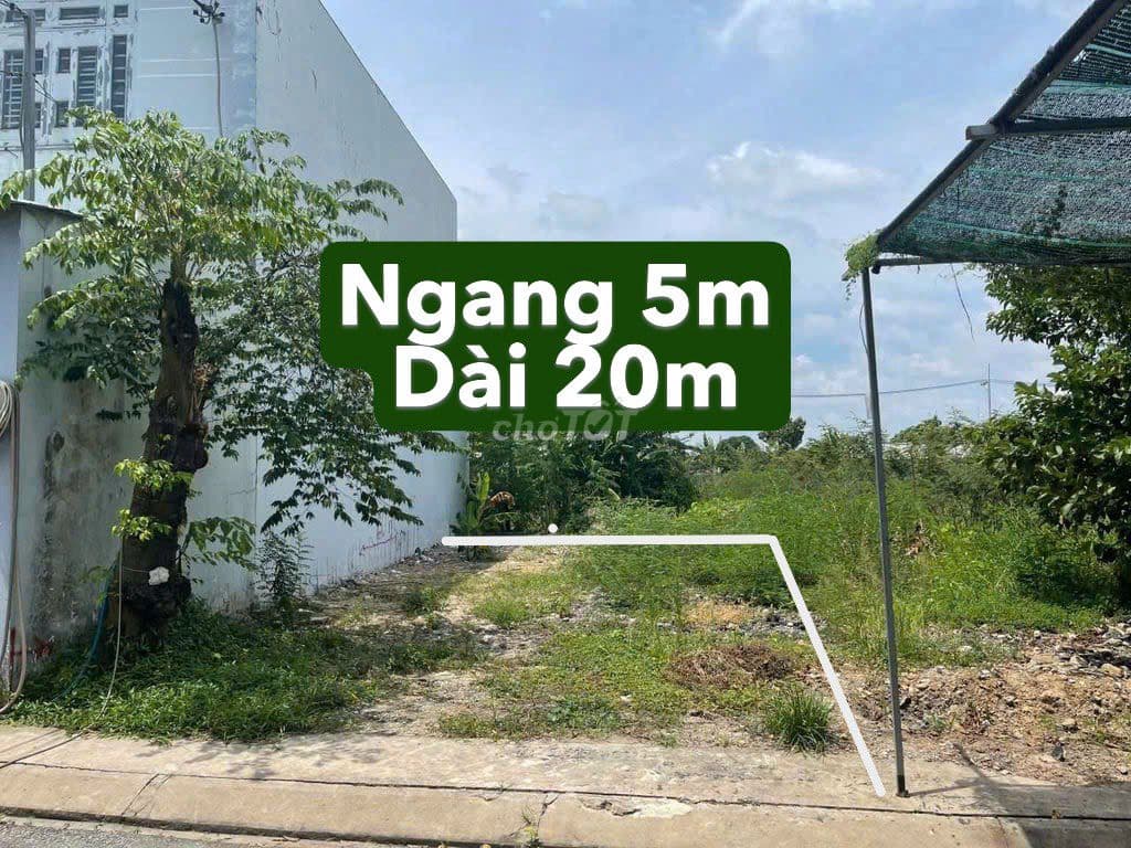 KẸT TIỀN BÁNGẤPĐẤT 116M2 900TRIỆU ĐƯỜNGTRUNG LẬP TRUNGLẬPTHƯỢNG CỦ CHI