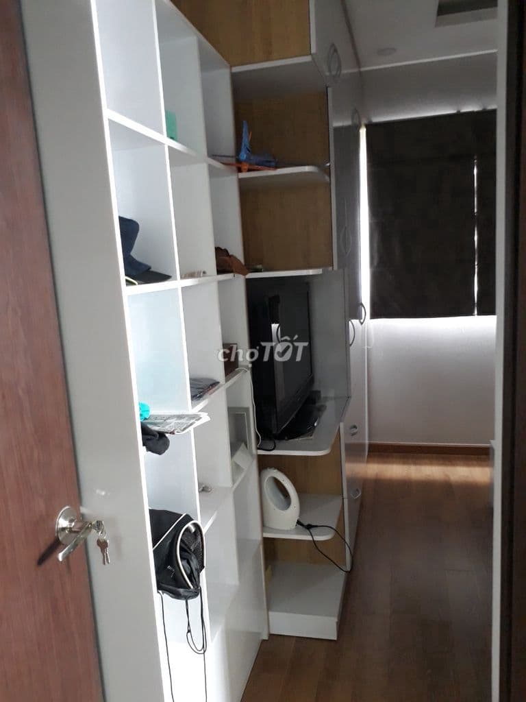 Căn hộ Tầng cao, Celadon City Q.Tân Phú, 2pn 2wc, có sổ hồng