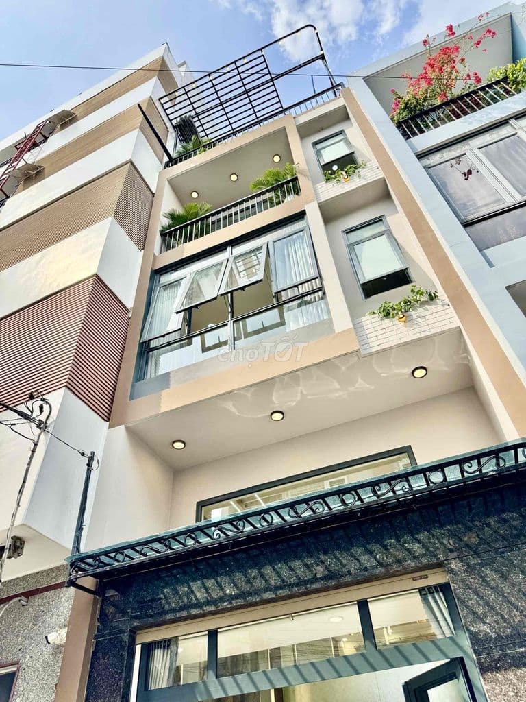Nhà 3 Tấm | Hẻm Trung Nhân 8M | Sát Bên Chợ Cầu Đồng - Ngã Tư Ga - Ảnh 2