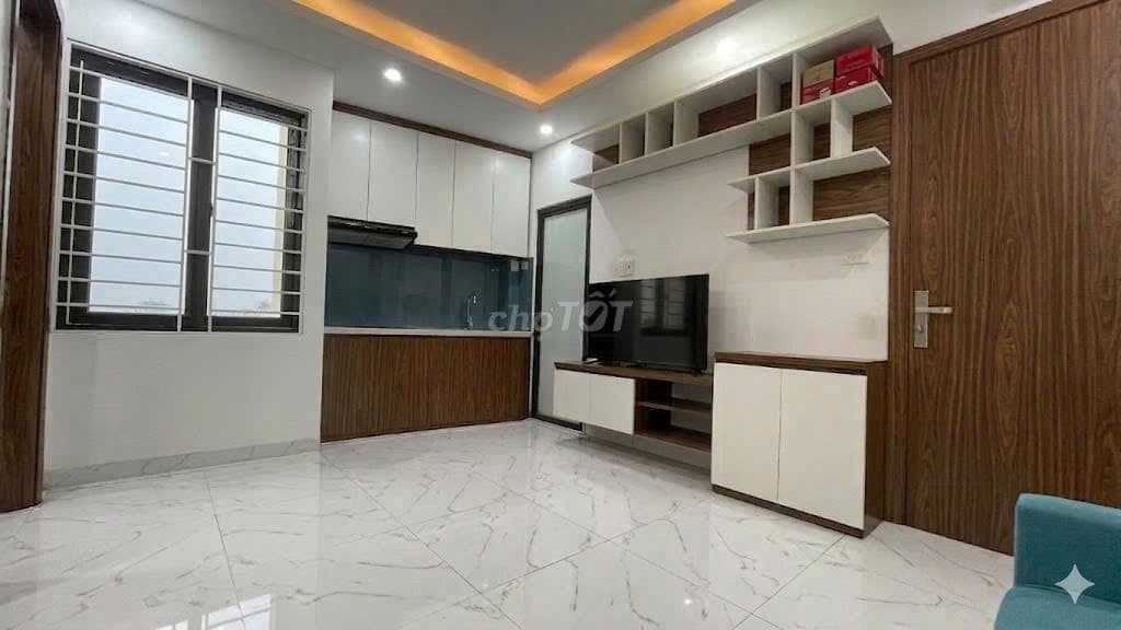 Bán CCMN 2PN 50m2 Hồ Ba Mẫu , Lê Duẩn Nội Thất Full Ở Ngay