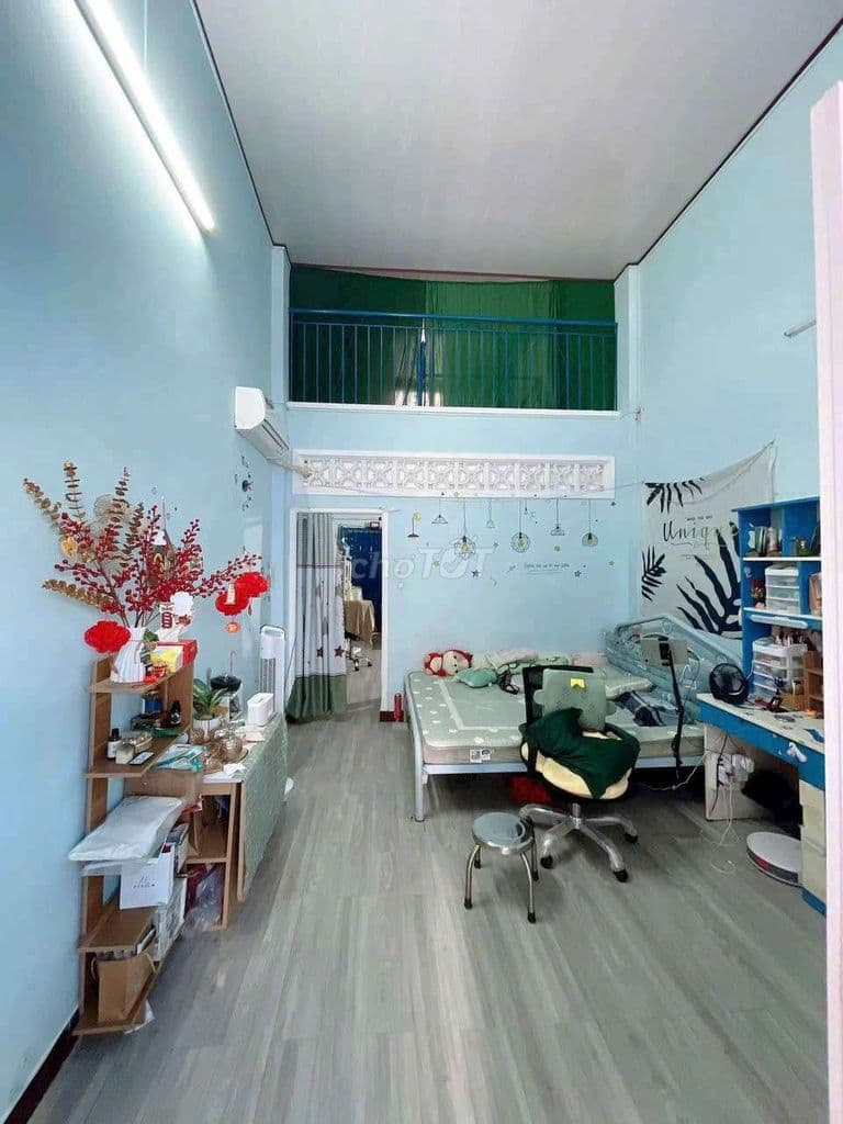 Bán 3 căn nhà liền kề tổng diện tích 202m2 gần Chùa Long Vân Tự , BT - Ảnh 2