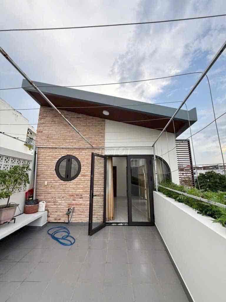 Căn góc siêu hiếm hẻm xe hơi thông Võ Văn Ngân - 93m²(6*18m) - Ảnh 3