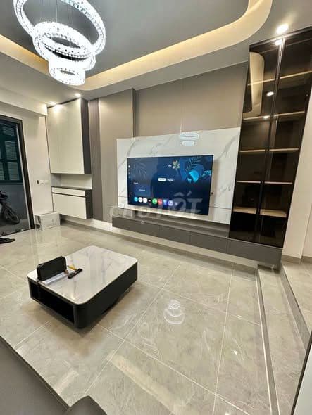 bán nhà 36m² Lò Đúc thang máy giá 10.8 tỷ - Ảnh 2