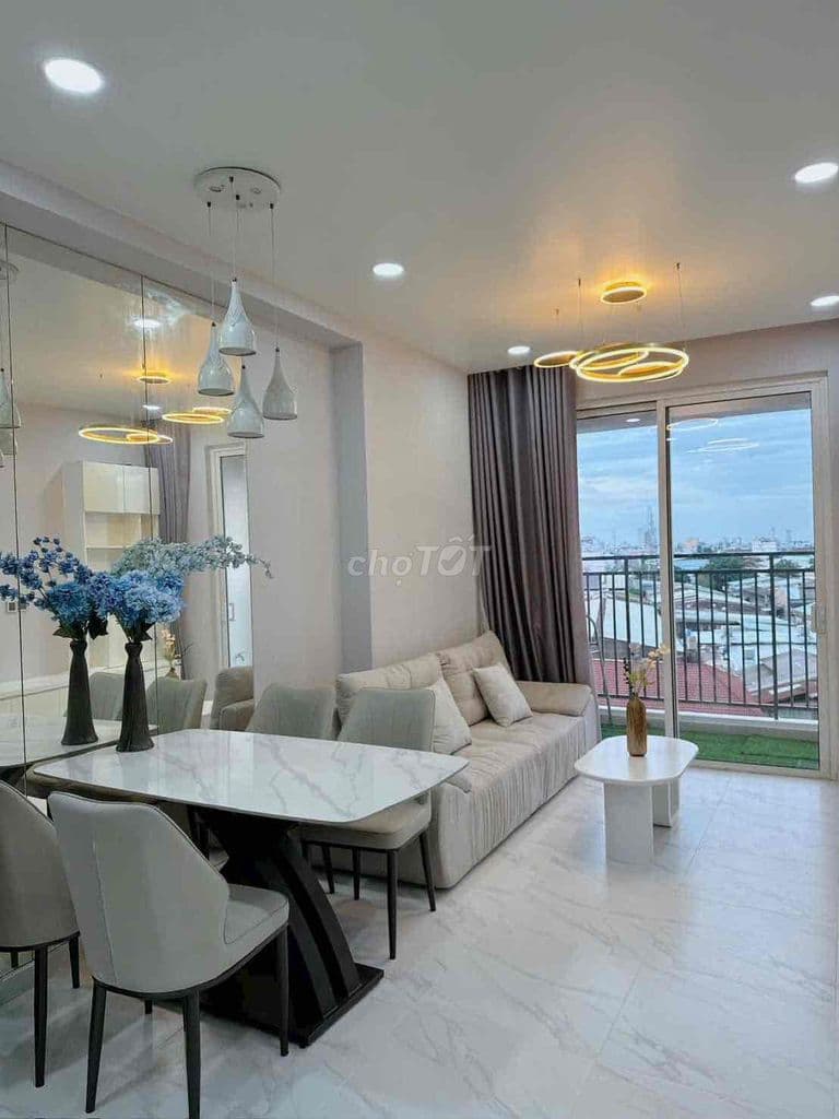 Căn Hộ Richstar 2PN 2WC
