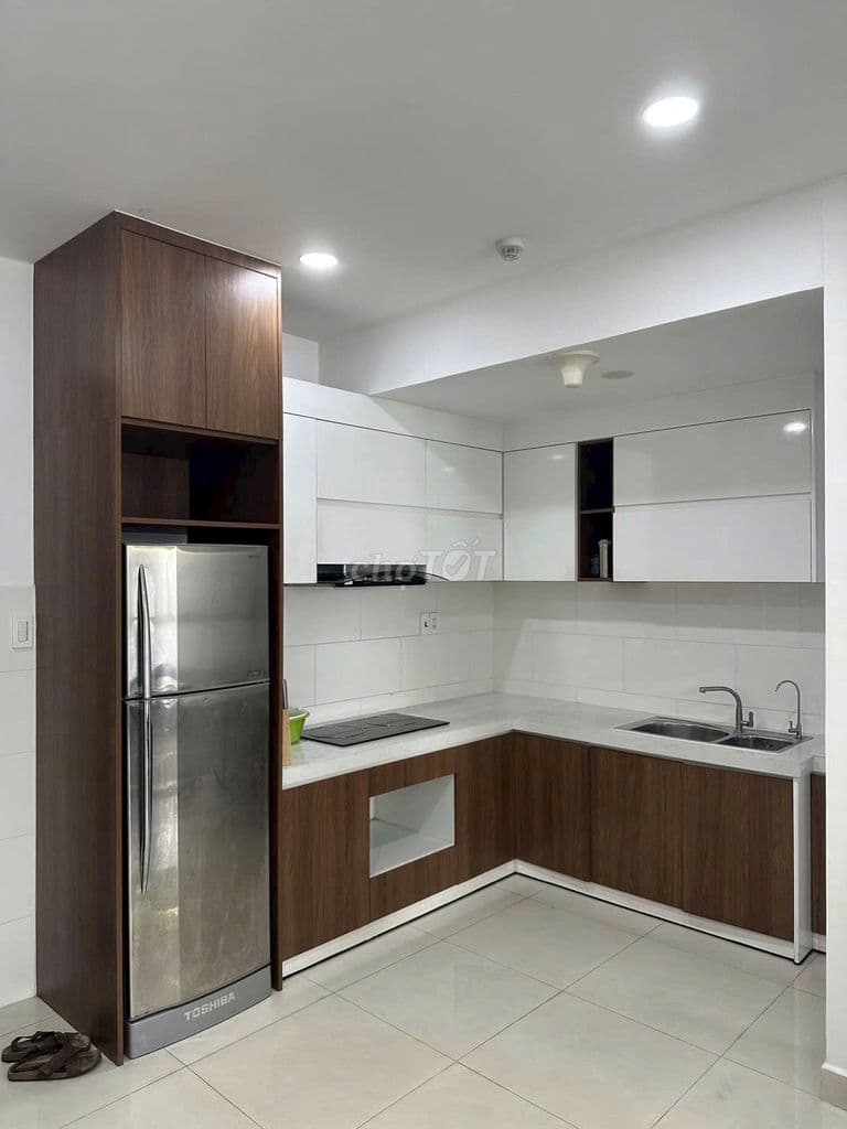 Bán 2PN 2WC 70m2 Ruby Celadon City view công viên, full nt, giá 4,3 tỷ - Ảnh 2