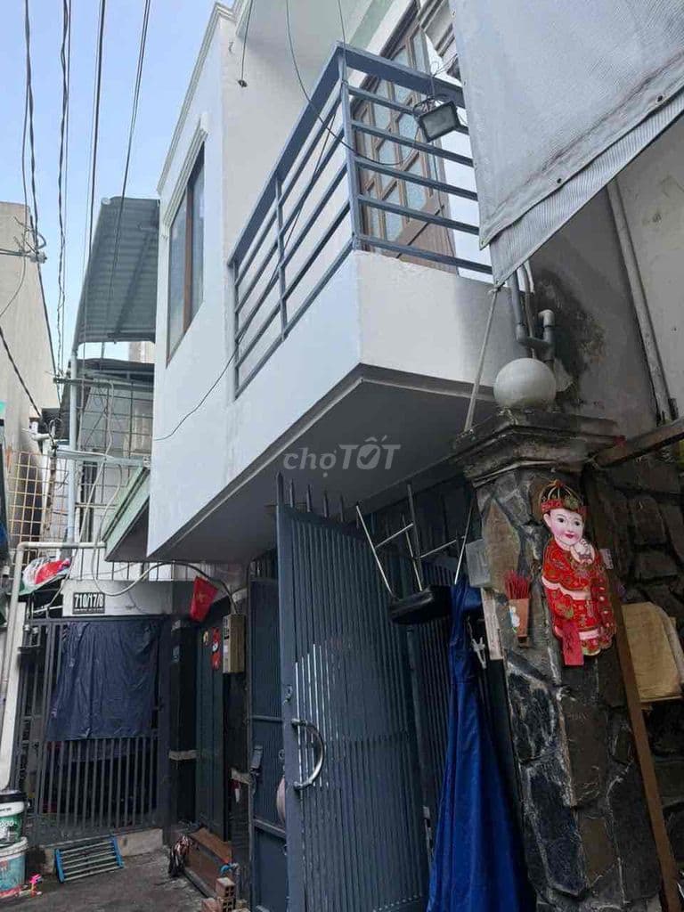 710 huỳnh tấn phát, quận7, hcm - Ảnh 2