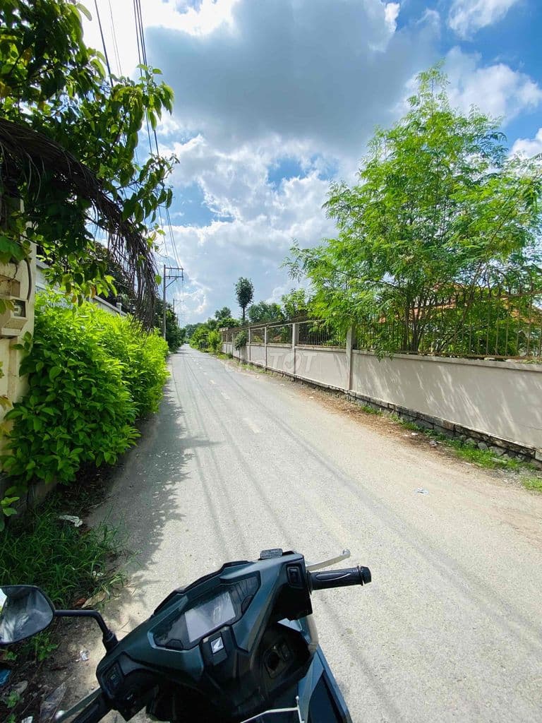 MT ĐƯỜNG 8 / NGỘP 2.8tỷ dt 77.3 - Ảnh 3