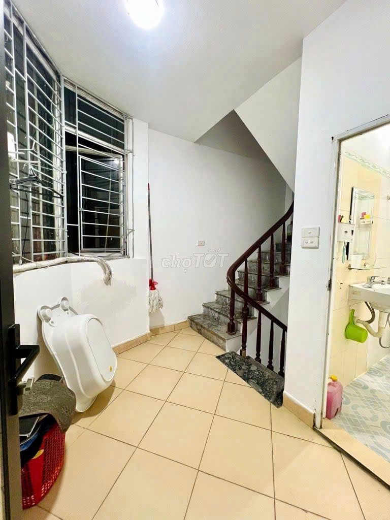 Chính chủ nhờ bán căn nhà phố Lĩnh Nam - Hoàng Mai - 36m2 - 5,2 tỷ - Ảnh 2