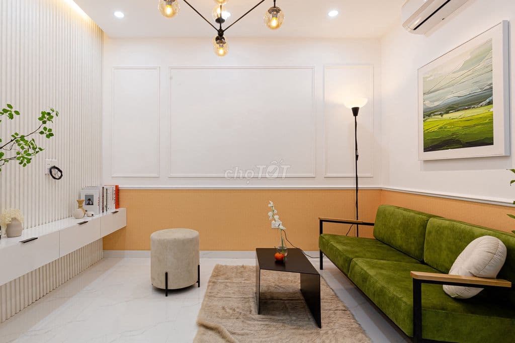 Mới!! chung cư mini trần khát chân ,thanh nhàn 38-60m từ 1 tỷ / căn - Ảnh 2