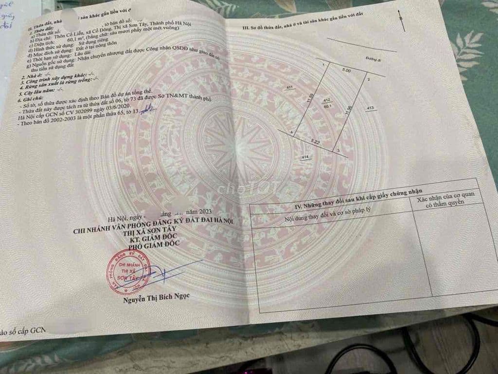 ĐẤT CỔ ĐÔNG GẦN ĐẠI HỌC QUỐC GIA CÔNG NGHỆ CAO HOÀ LẠC