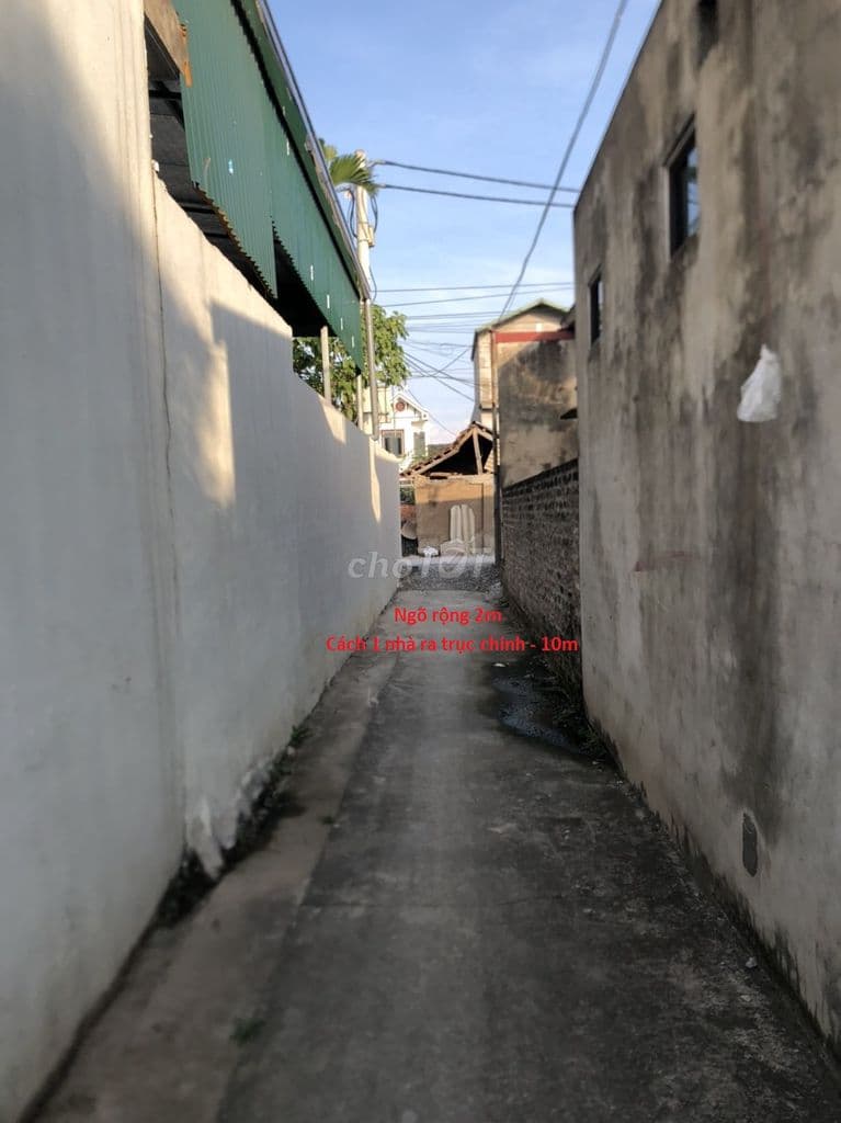 Bán đất liền kề Vin Olympic - Chính chủ, Miễn trung gian - Ảnh 2
