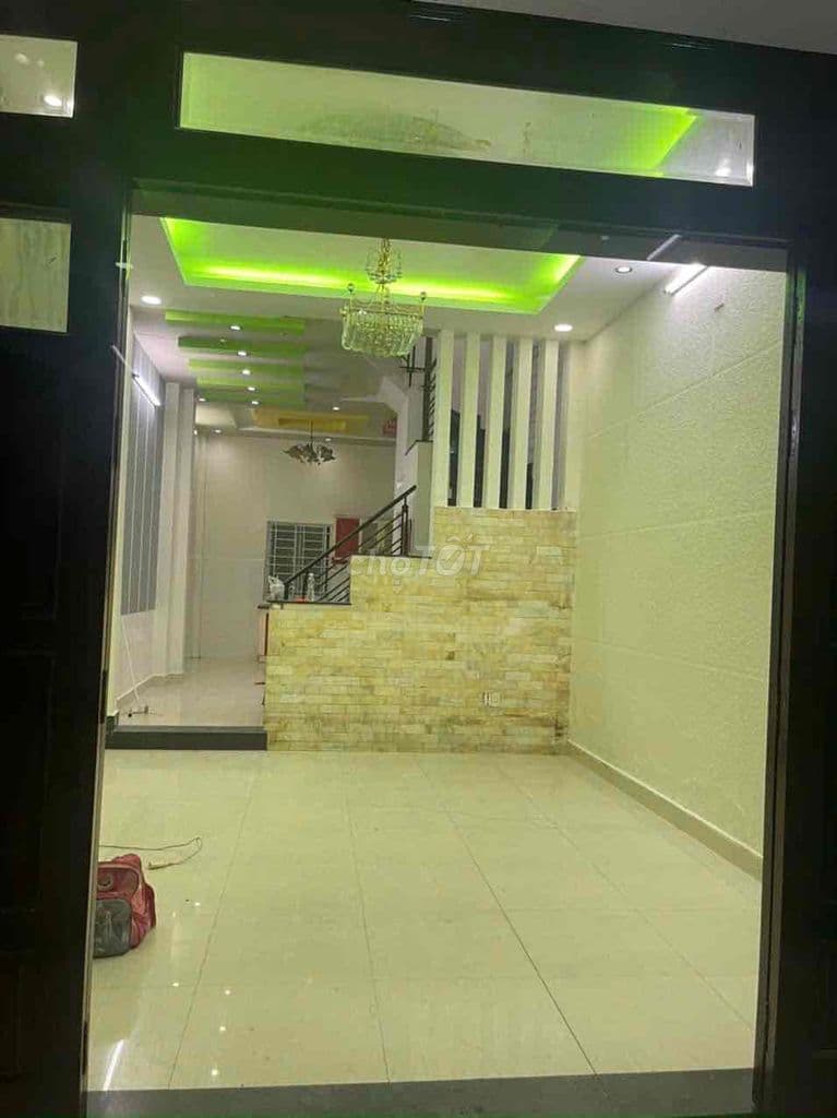 Cần bán nhà nguyên căn đường Nguyễn Duy Cung Gò Vấp TP HCM - Ảnh 3