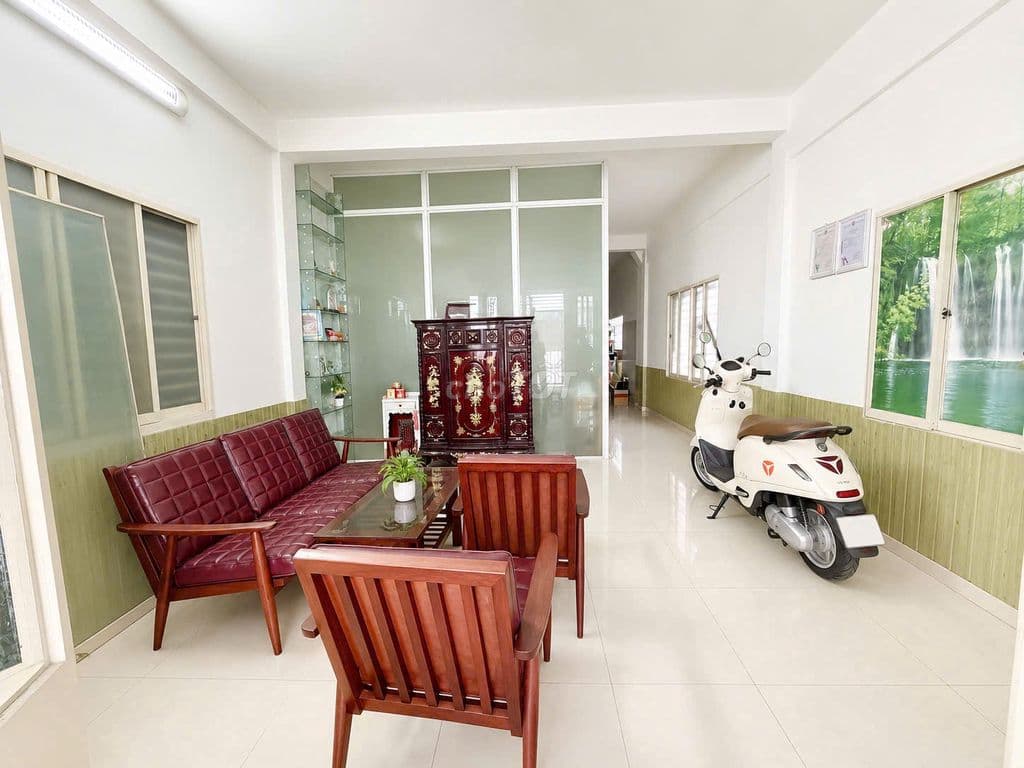 CHỈ 86tr/m2 - NGAY NGÃ 4 HÀNG SANH - 2 TẦNG - 80m2 KHÔNG LỖI - Ảnh 2