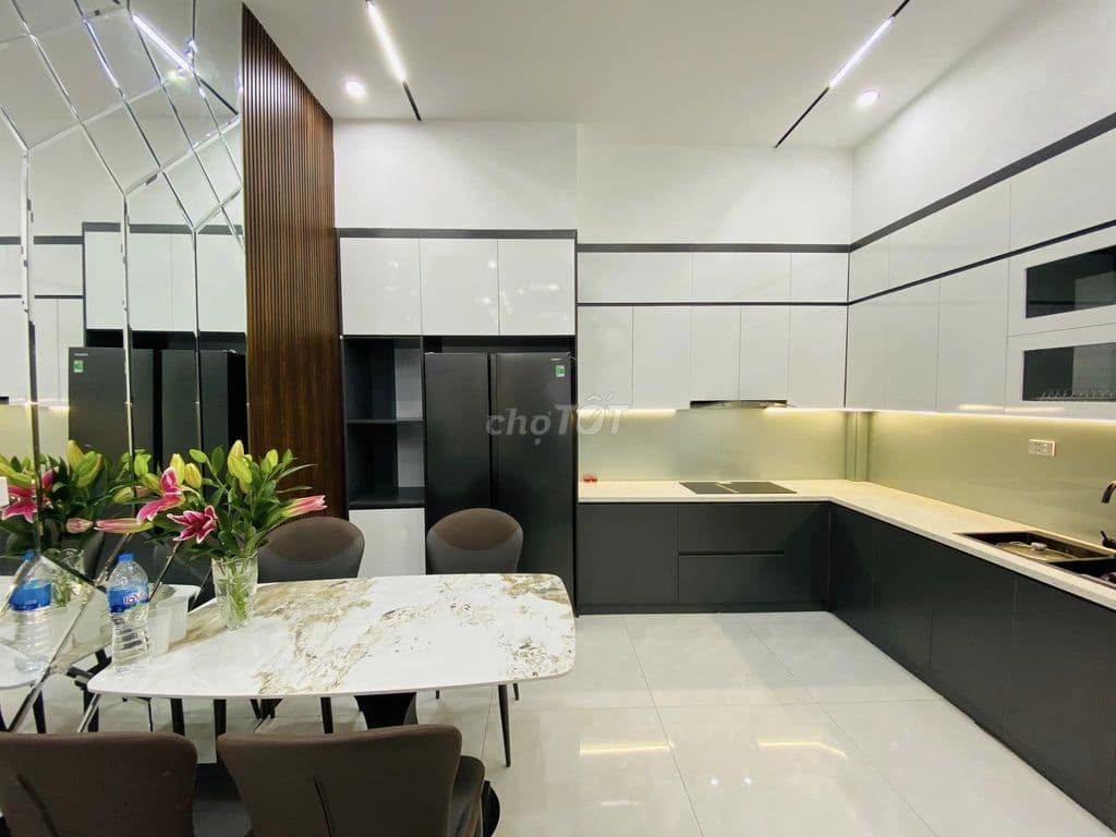 Bán Nhà định công dt 50m2 x 5T,giá 11.6 tỷ,ngõ Oto tránh,sđcc - Ảnh 2