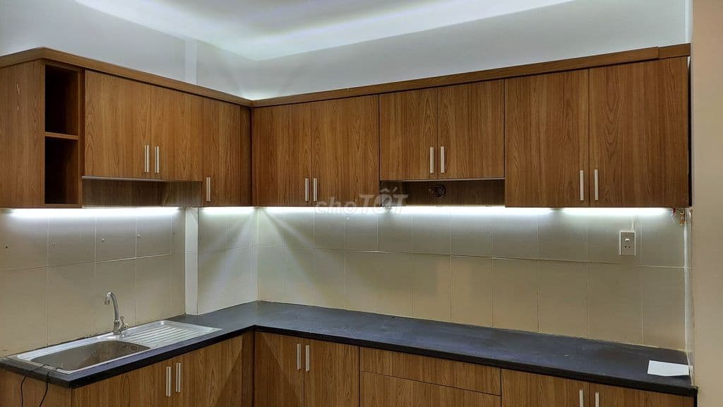 BÁN CĂN HỘ DUPLEX CHUNG CƯ VÕ ĐÌNH - Ảnh 3