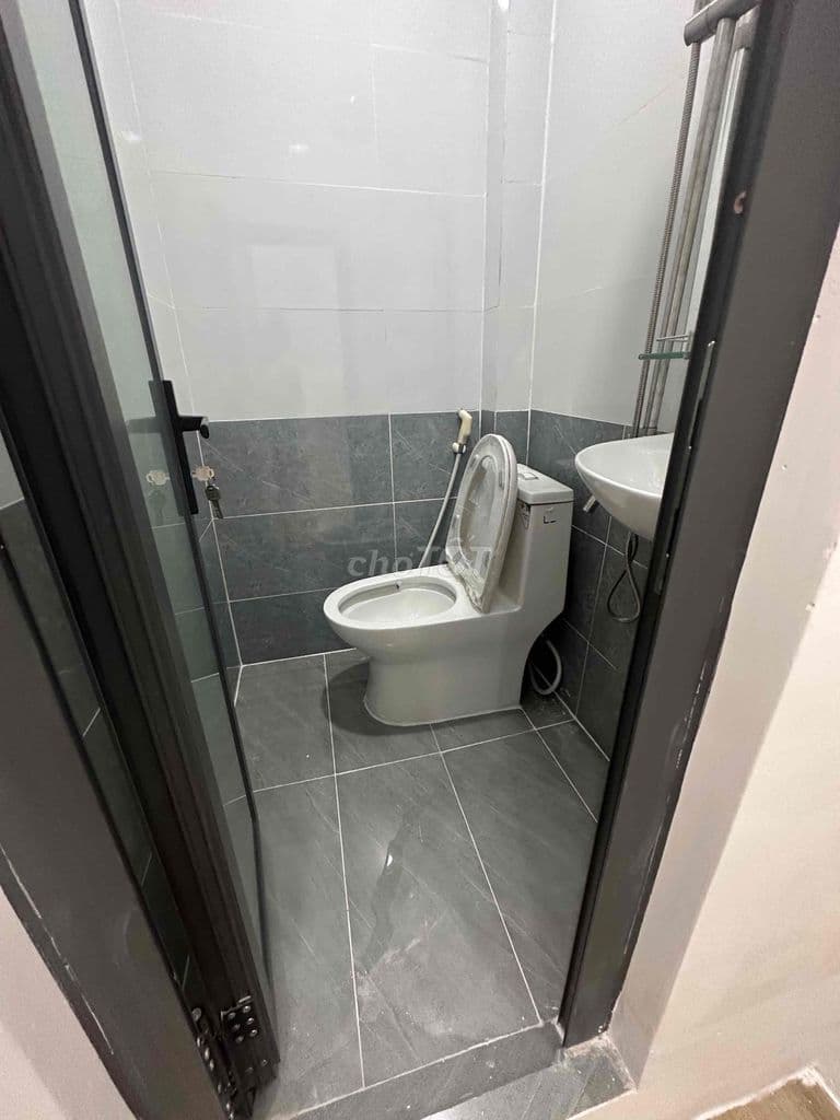 Đường Phú Thọ Hoà - Ảnh 2