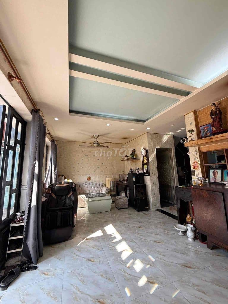 Chính chủ cần bán căn nhà tâm huyết Gần chợ Phú lạc - KDC phong Phú 4 - Ảnh 3