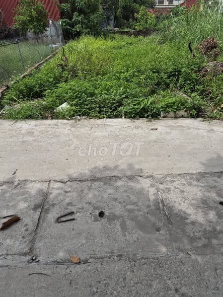 bán lô đất Mê Linh Hà Nội ô tô đỗ cửa