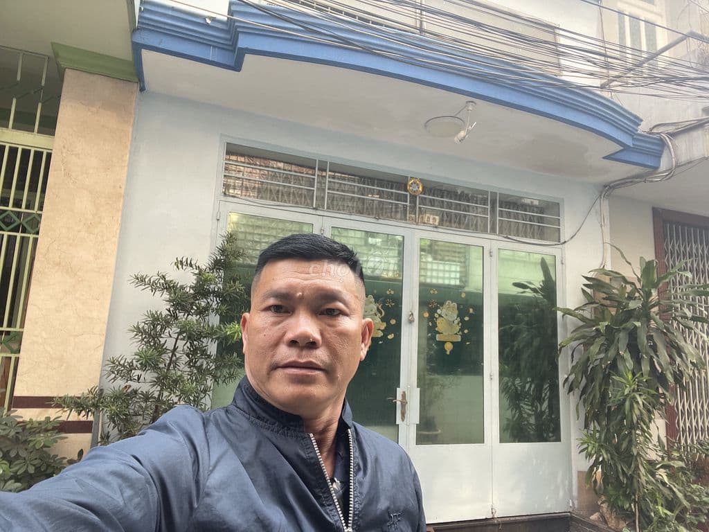 BÁN NHÀ 3 TẦNG – CƯ XÁ ĐIỆN LỰC QUẬN 2 - Ảnh 3