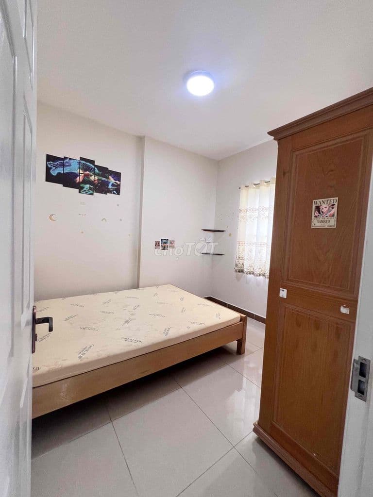 Chung cư Đức Khải Sổ Hồng Riêng liền kề Phú Mỹ Hưng - Ảnh 3