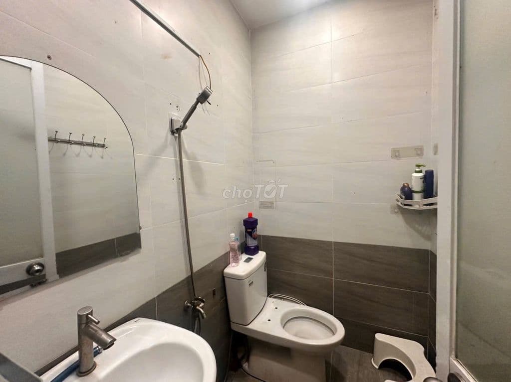 P. Trường Thọ, HXH cách 30m, nhà C4 42 m2, KQH bán gấp chỉ 2.95 tỷ. - Ảnh 3