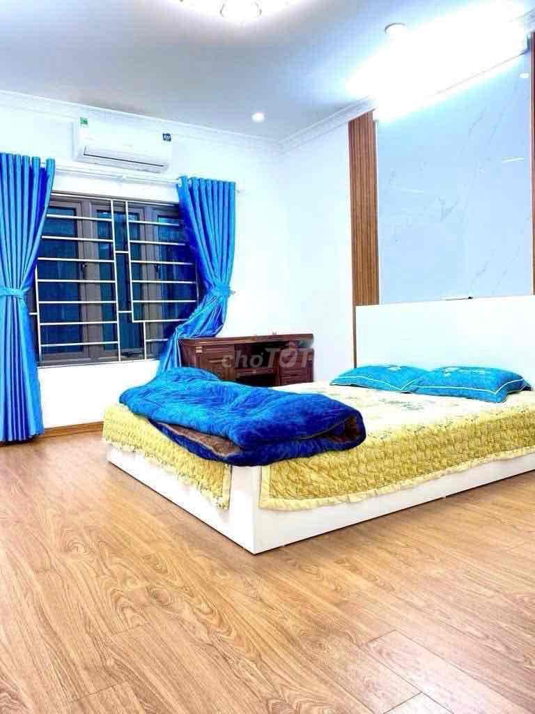 Khương Trung, 40m ra ô tô, ngõ rộng, nhà đẹp, 3 ngủ. 30mx4T. Chỉ 6,8ty - Ảnh 3