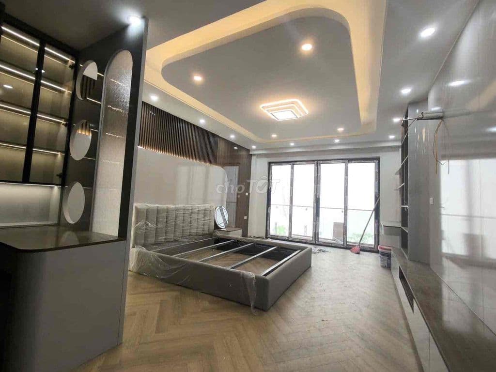 📢📢📢Đẹp Như Hoa Hậu, Tỉ Mỉ Từng Góc Cạnh 66m2 x 5 Tầng - Ảnh 3