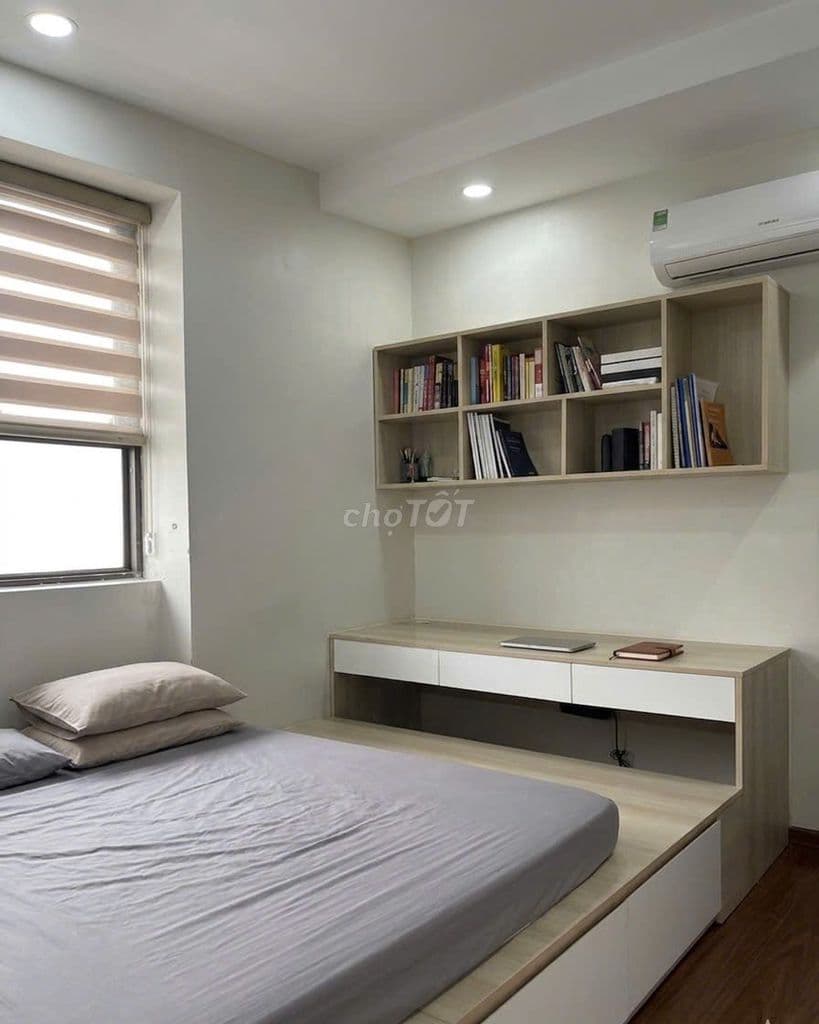 🏡 CĂN HỘ CHỈ HƠN 3 TỶ! SỔ LÂU DÀI Vợ Chồng Trẻ & Con Học ĐH Phenikaa