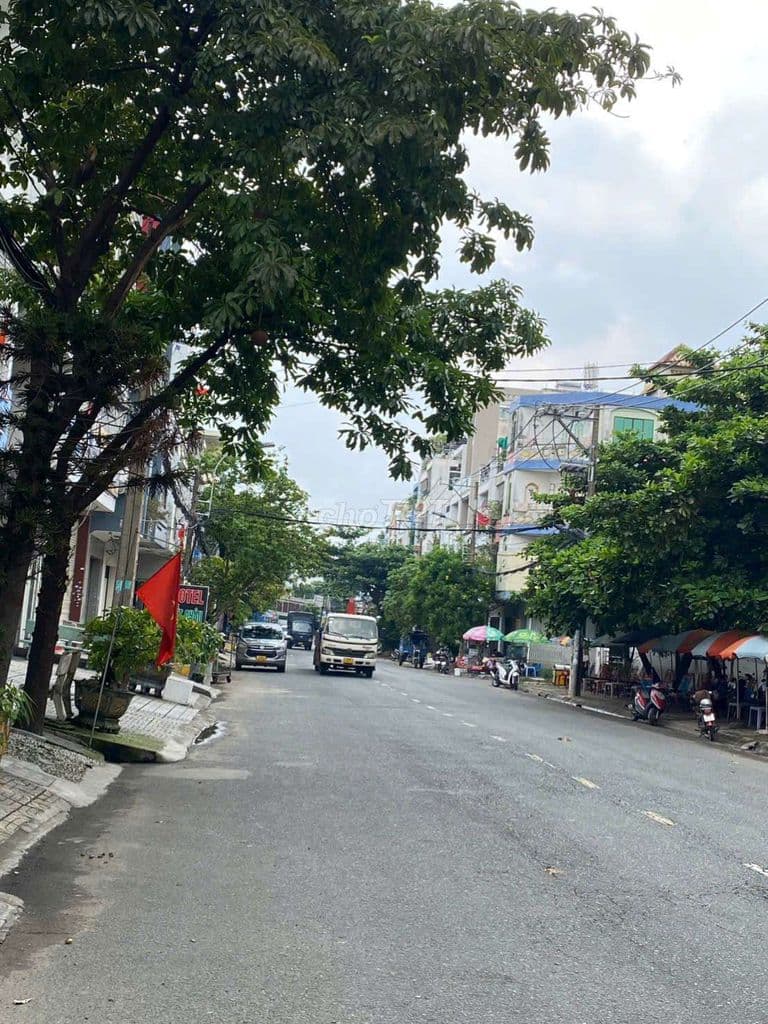 Bán đất đường 36 khu Tên Lửa - Ảnh 2