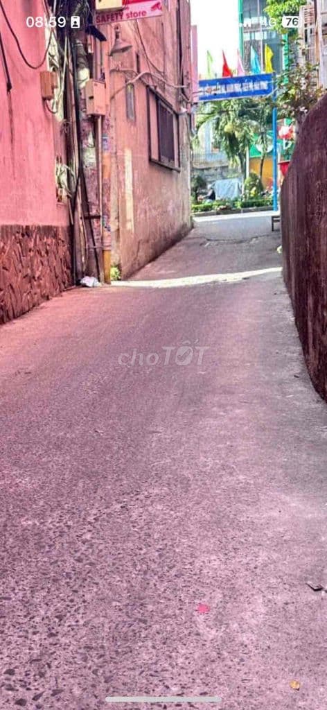 bán nhà 444/5 phan xích long , 5,5 x 16 đất 93m công nhận 77m giá 11ty - Ảnh 3