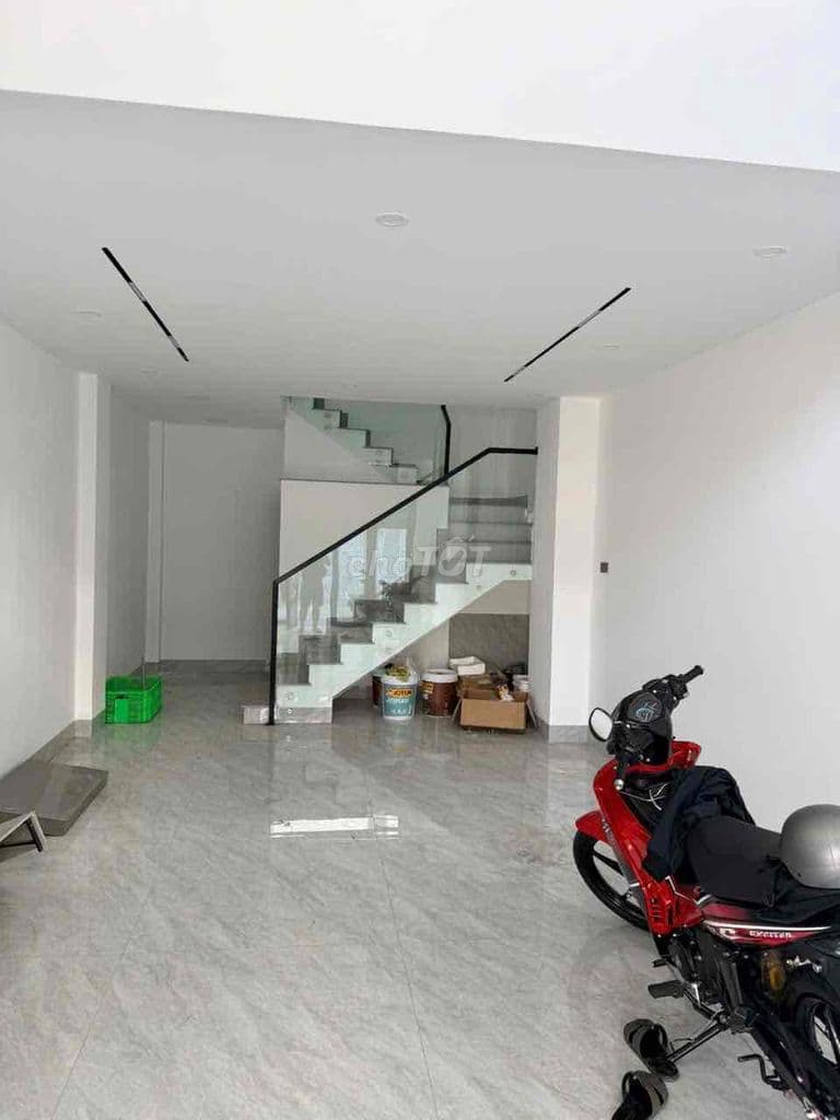 Nhà bán MTKD Phường Tân Quý : 4 x 10m , lửng , 2 lầu , st giá 10,5 tỷ - Ảnh 3