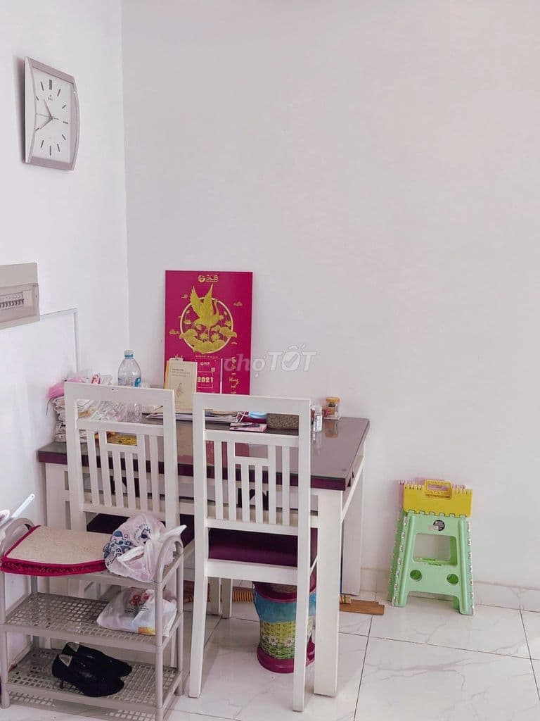 Bán căn hộ chung cư Ngô Gia Tự, Quận 10, 65m2, 2pn, 3.55 tỷ, có sổ - Ảnh 2