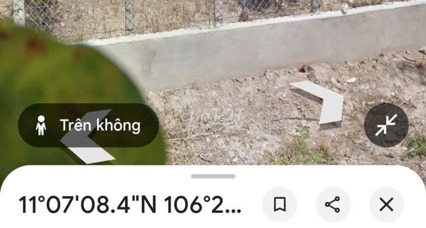 Bán đất ở có vườn tại Củ Chi - Ảnh 3