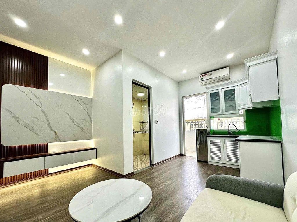 Chỉ 3.6x tỷ có ngay căn hộ 54m CT4B khu đô thị Xa La, hà đông, sổ đỏ