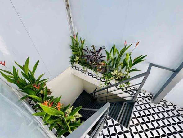 bán nhà 5 tầng Hai Bà Trưng giá nhỉnh 7 tỷ - Ảnh 2