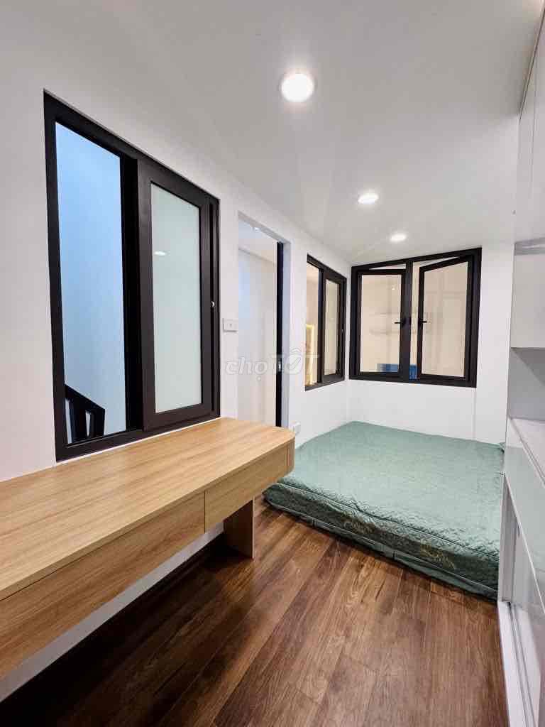 DTSD: 20m2• 4tầng•MT: 3m•giá :5.6tỷ VŨ HỮU THANH XUÂN - Ảnh 3