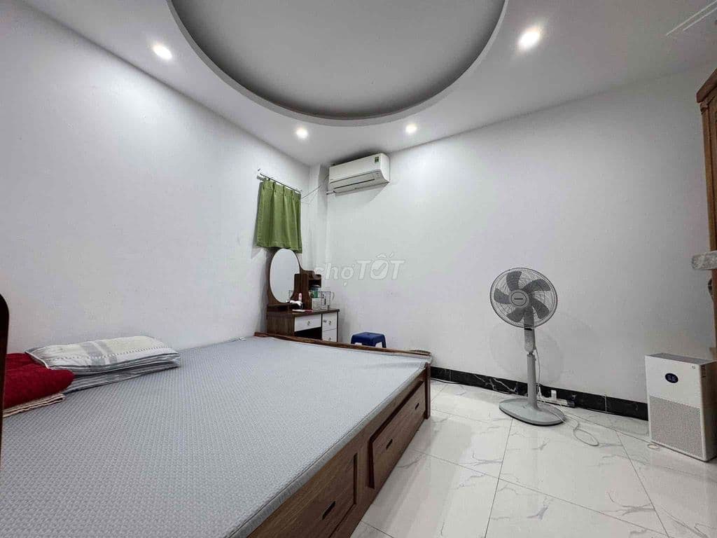 💥 GIÁ TỐT ĐẦU TƯ – HIẾM KHU MINH KHAI - GẦN TIMES CITY -61m2 - GẦN PHỐ - Ảnh 3