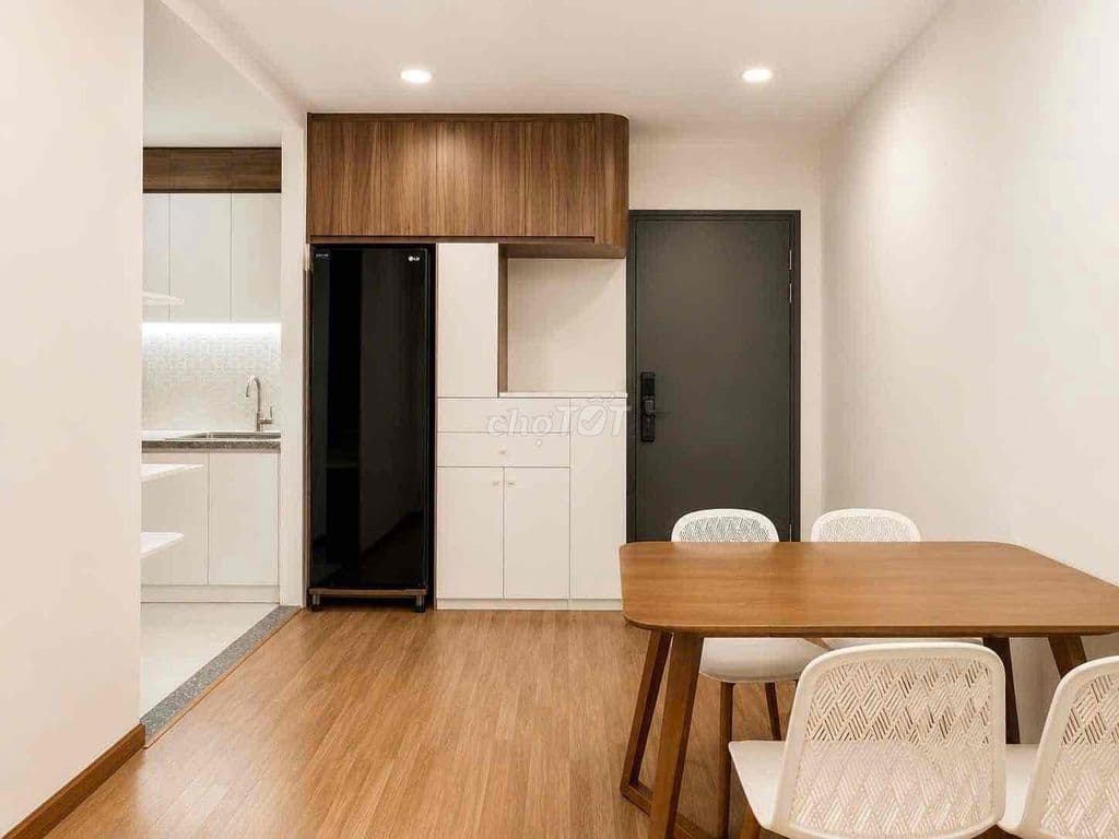 Bán căn hộ Diamond Riverside full nội thất 3.3ty - Ảnh 2