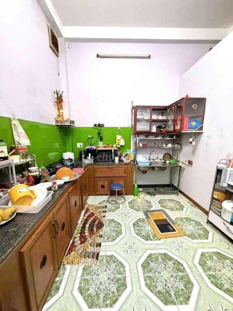 🏡 NHÀ ĐẸP KHU TÂN SƠN NHÌ – HXT – 48M² – 2 TẦNG - 2 PN - NHỈNH 6 TỶ - Ảnh 3