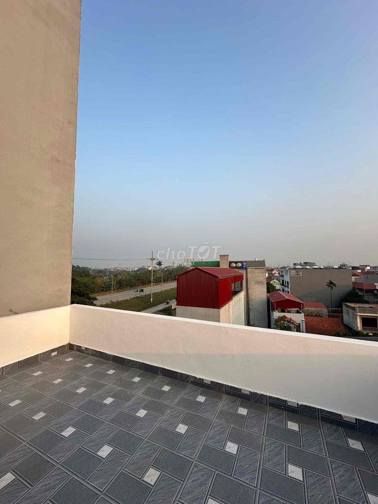 NHÀ QUẬN BẮC Ô TÔ ĐỖ. - Ảnh 2