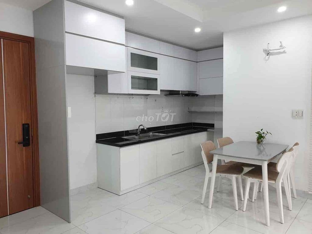 Chính chủ bán conic riverside 2pn1wc=2tỷ9,DT:66m2,Sổ hồng - Ảnh 3