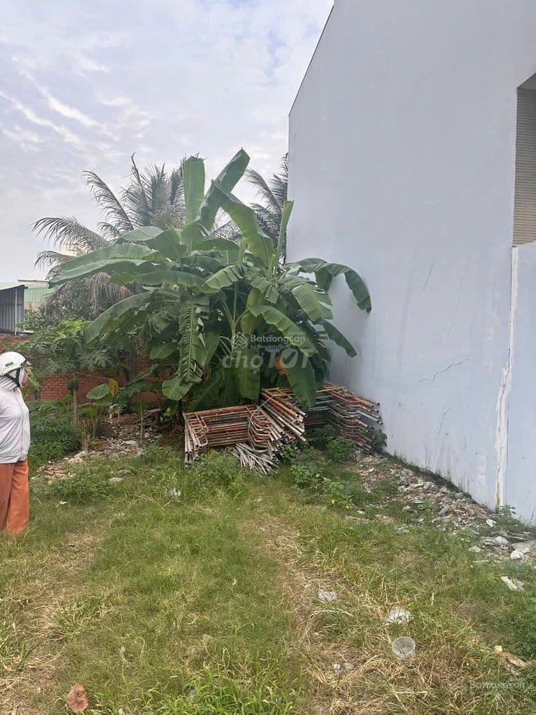 Bán đất tại Vườn Lài, 7,3 tỷ, 78,8m2, mặt tiền đẹp, pháp lý đầy đủ - Ảnh 3