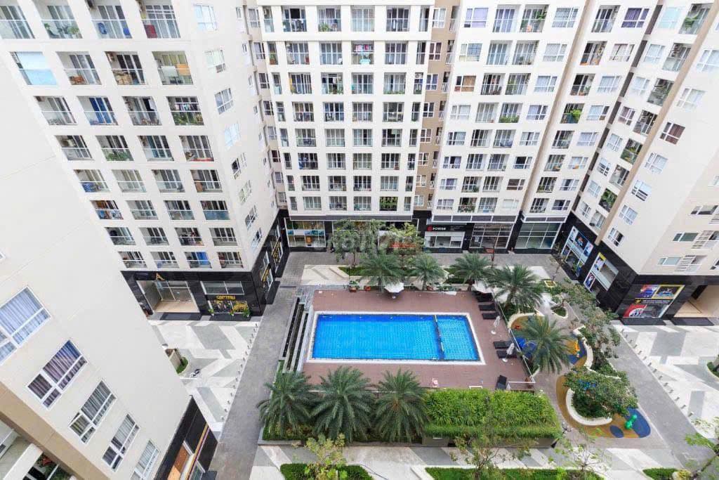 Skycenter 2pn view hồ bơi cần bán - Ảnh 2