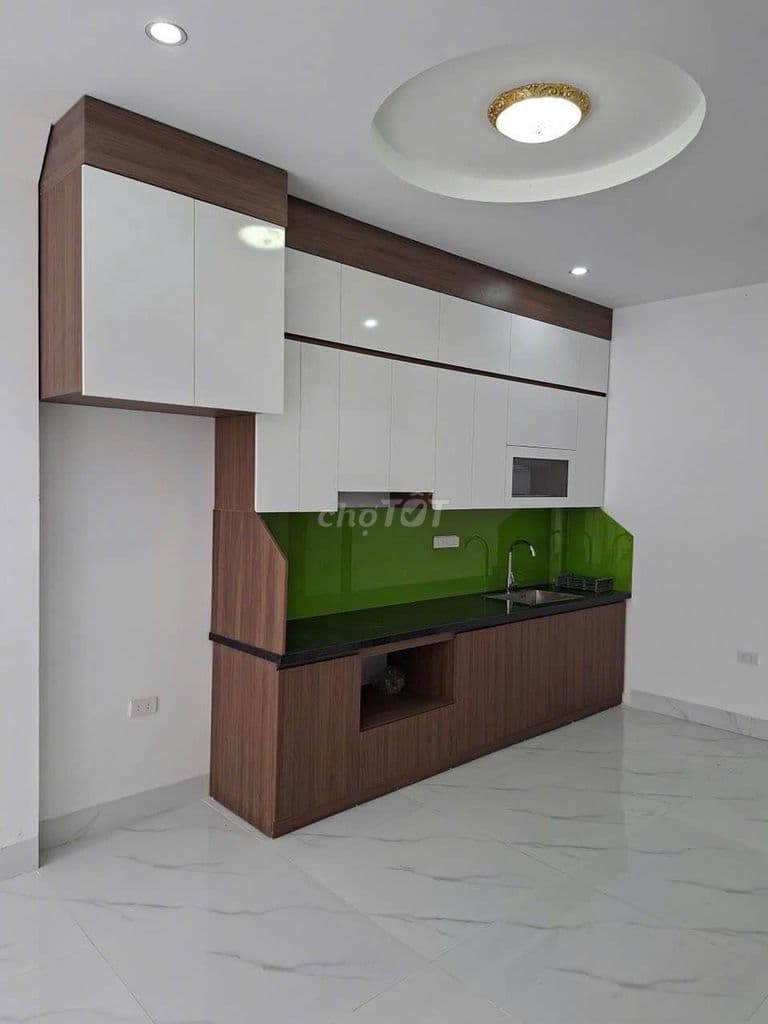 Bán Nhà Thôn Yên Quán - Quốc Oai - Hà Nội